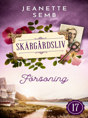 cover image of Försoning